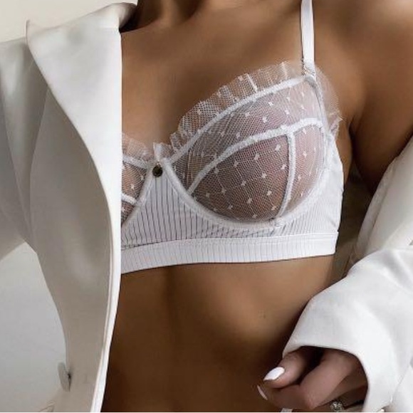 Gooseberry Intimates Venice bra - Picture 8 of 8